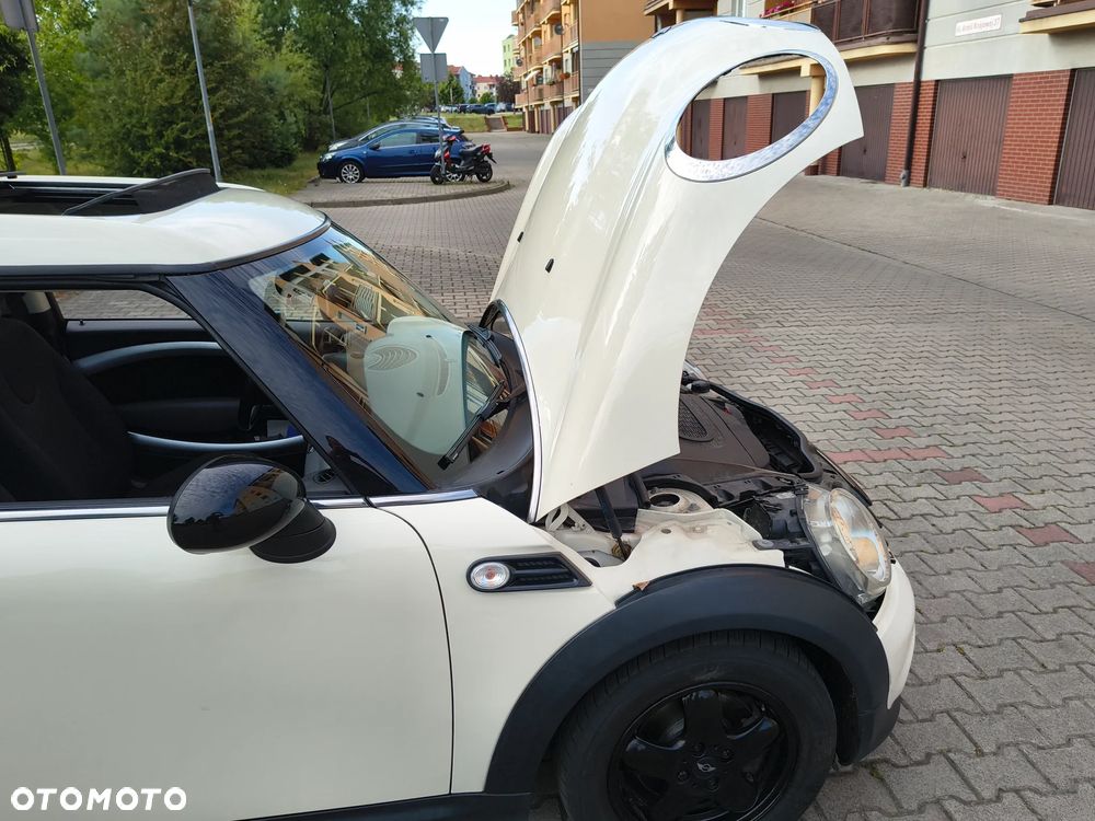 MINI Clubman One D - 7