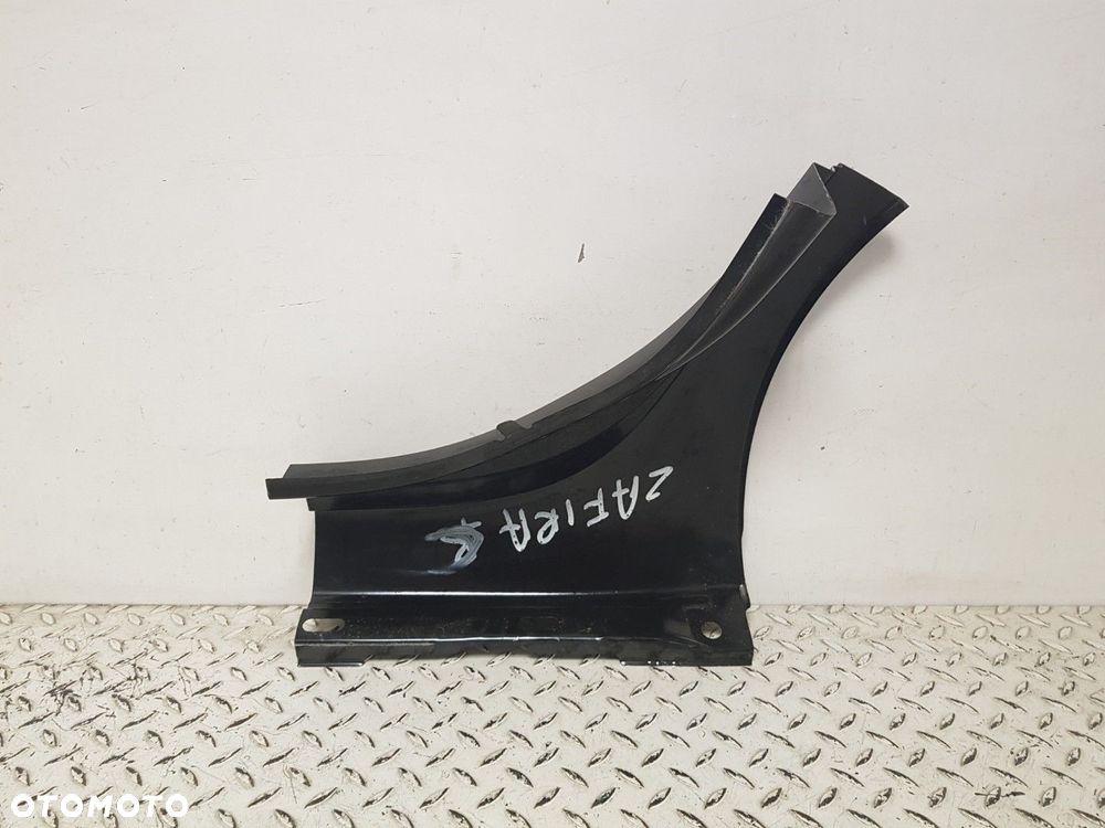 FABRYCZNIE NOWY ORYGINALNY PRÓG PRAWY TYLNY OPEL ZAFIRA C III 3 11-19 PRAWY TYŁ - 5