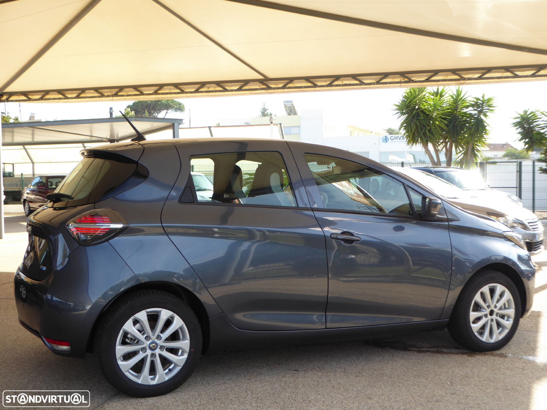 Renault Zoe - 47
