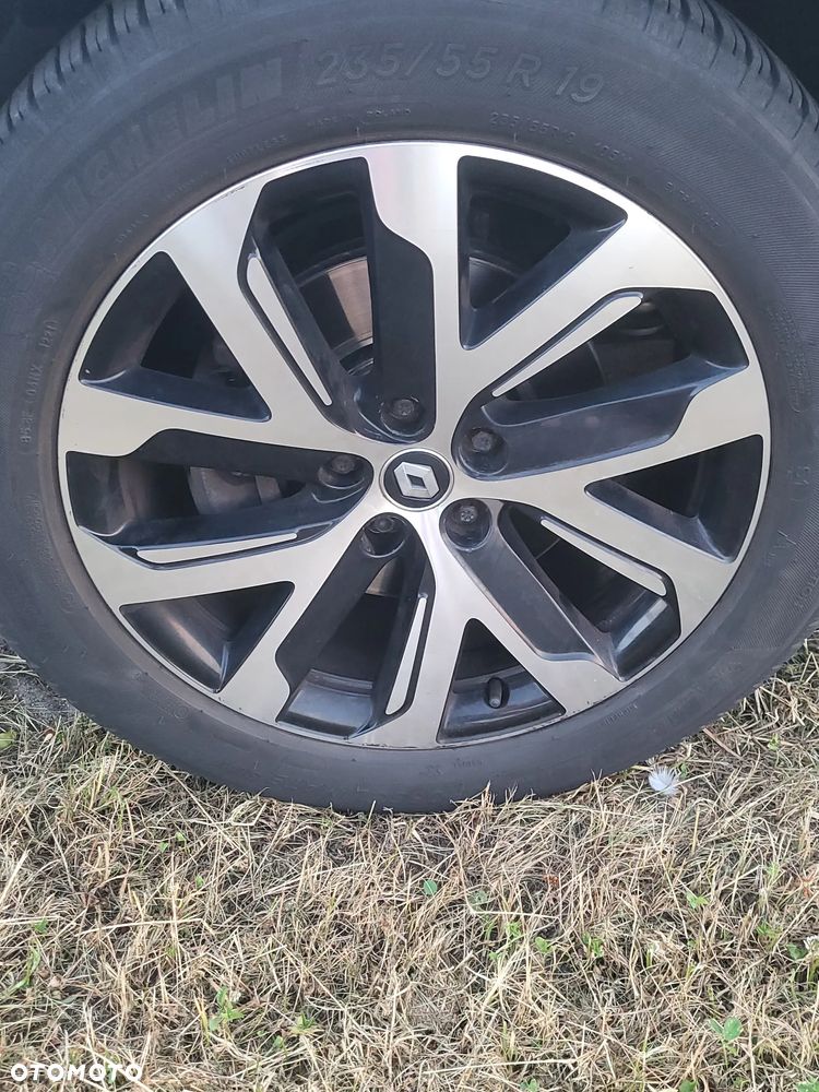 Renault Espace 1.6 dCi Energy Magnetic EDC 7os - 9
