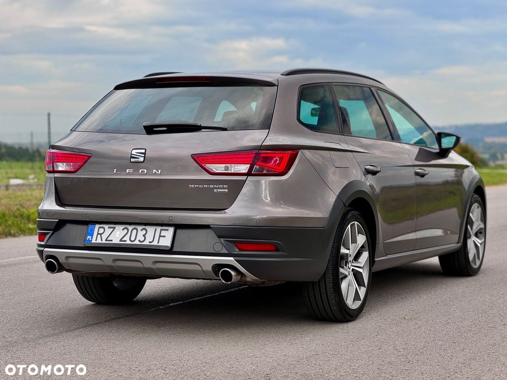 Seat Leon - 8
