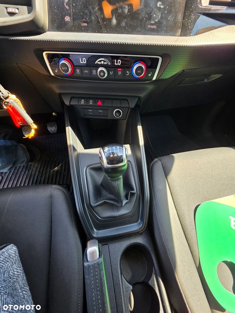 Audi A1 Allstreet - 19