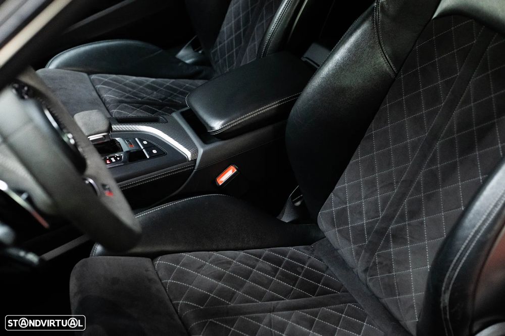 Audi RS5 2.9 TFSI quattro tiptronic - 36