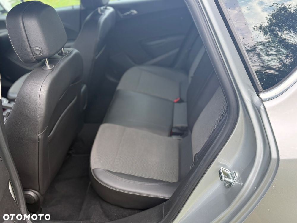 Opel Astra 1.4 Turbo Active - 12