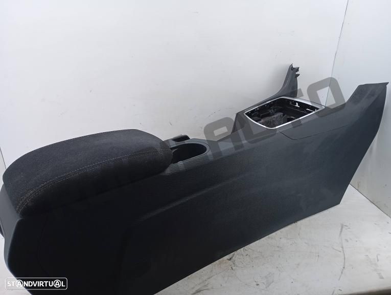 Consola Central 9677_5883 Peugeot 308 Ii [2013_2021] 1.6 Hdi - 2