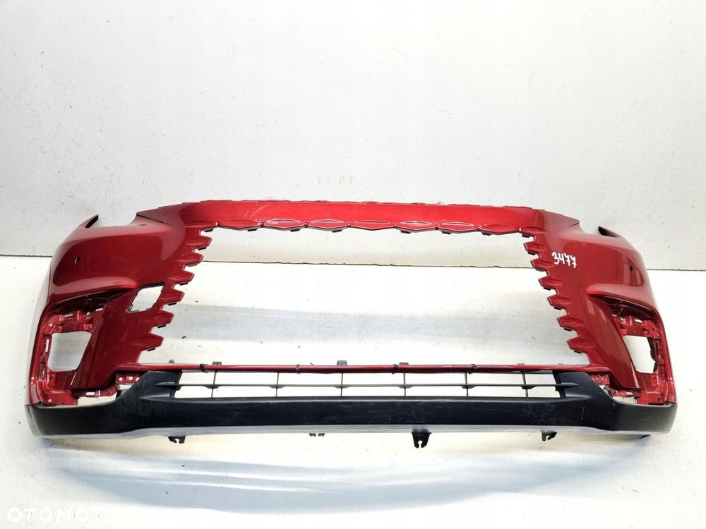 Lexus LBX Zderzak przód przedni - 1