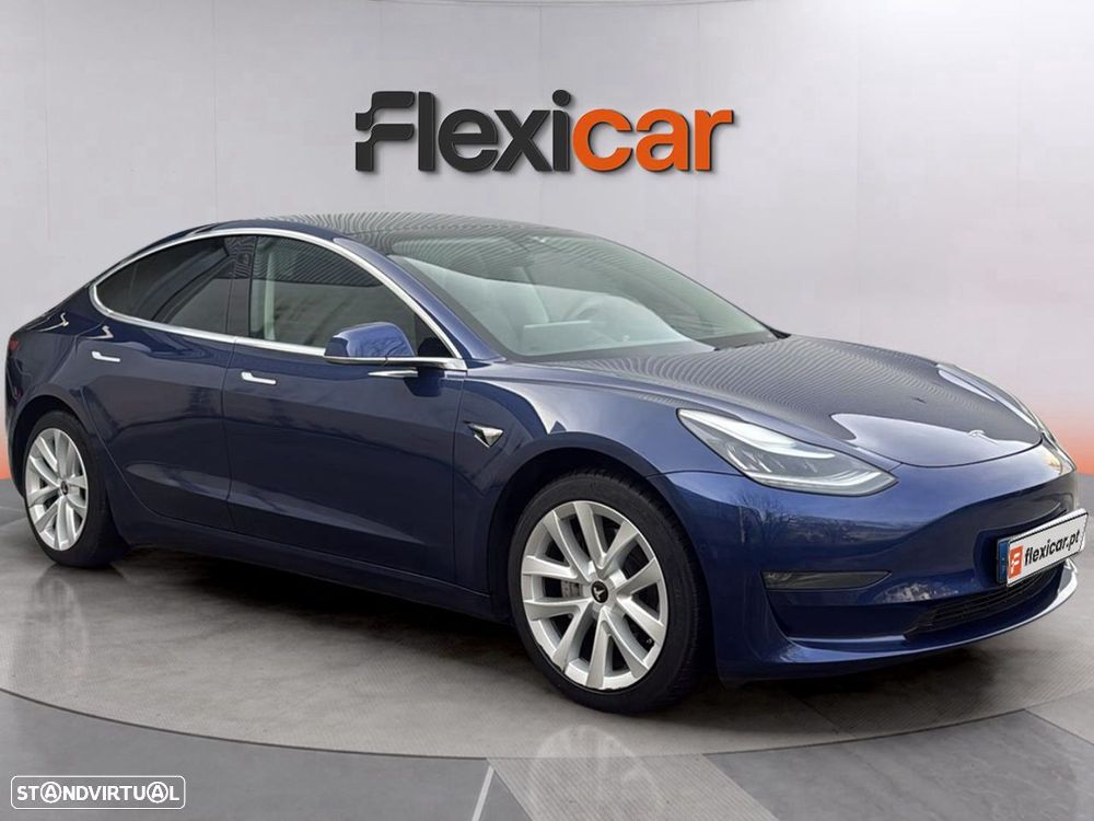 Tesla Model 3 - 1