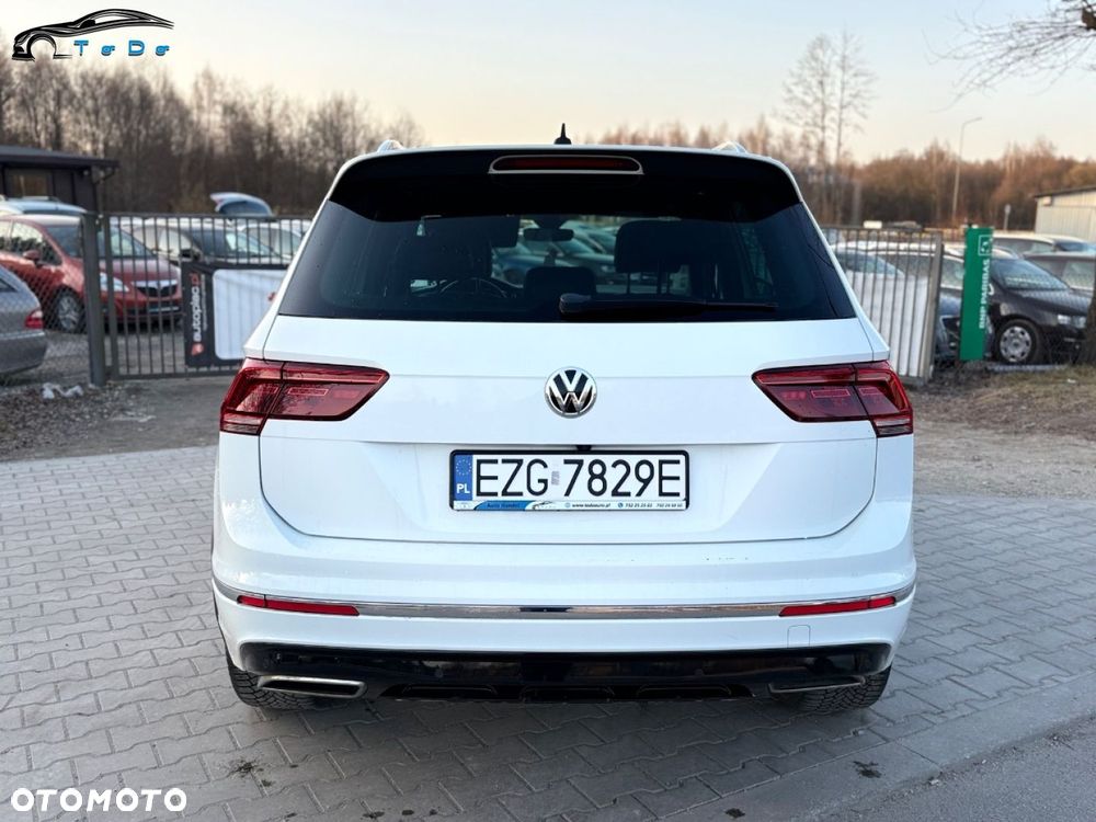 Volkswagen Tiguan 2.0 TDI BMT SCR 4Mot Highline DSG - 40