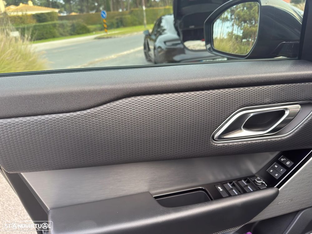 Land Rover Range Rover Velar 3.0d R-Dynamic - 18