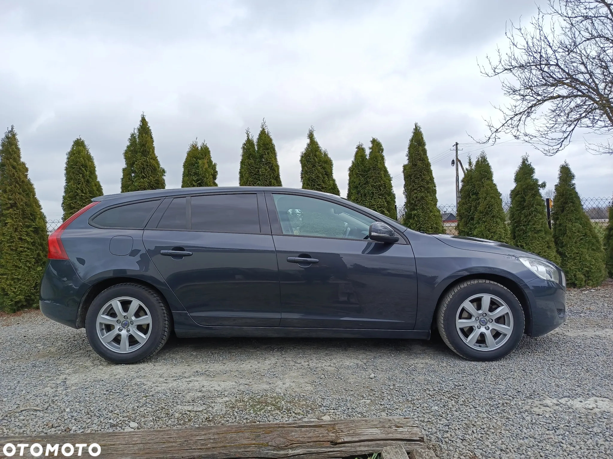 Volvo V60 DRIVe Summum - 35