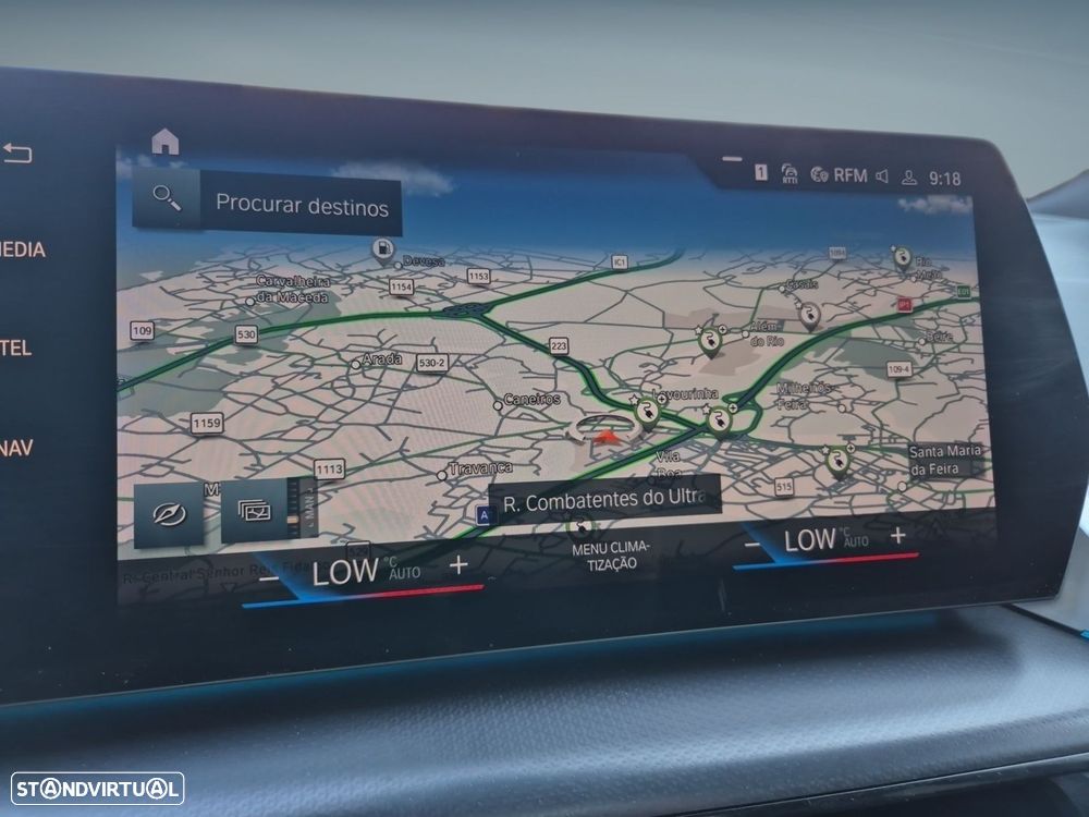 BMW 230xe Active Tourer Pack M - 27