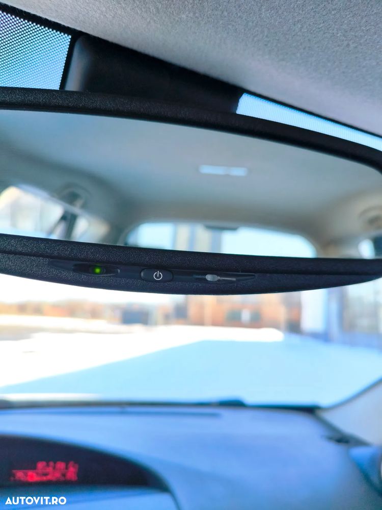 Mazda 3 1.6 MZR High-Line - 6