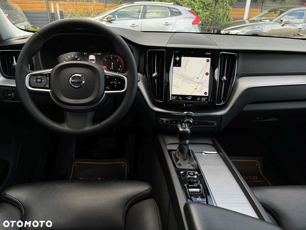 Volvo XC 60 2018