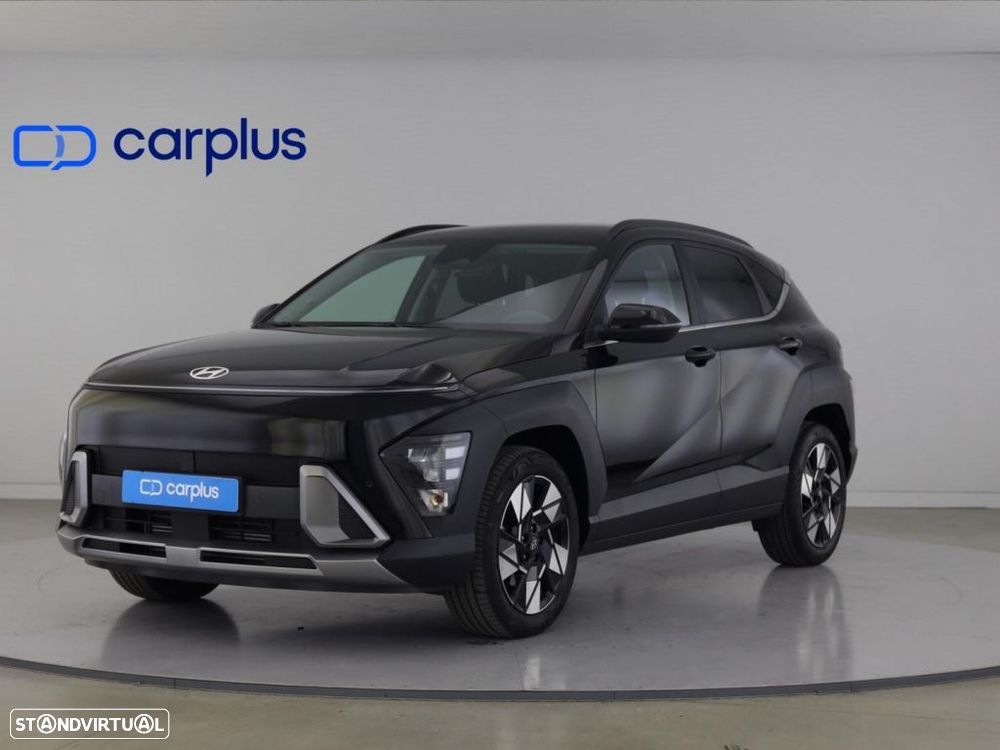 Hyundai Kauai 1.0 T-GDi Premium - 1