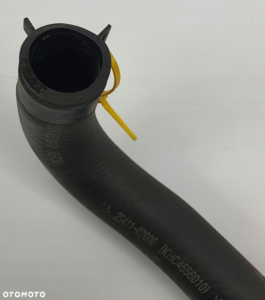 WĄŻ RURA RURKA WODY PICANTO I 1.1 12V 24511-07000 - 2