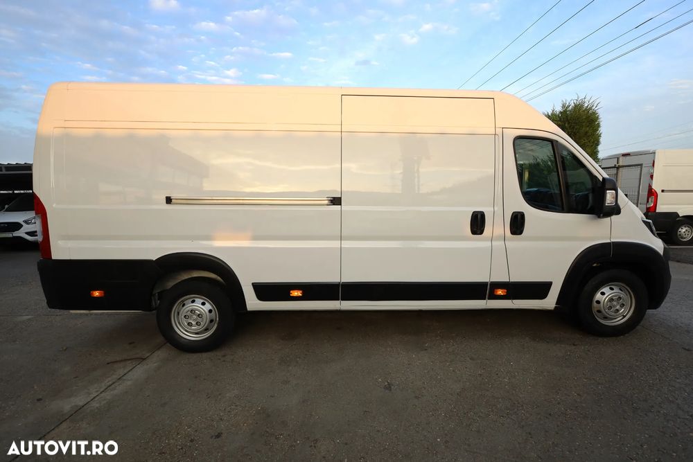 Peugeot Boxer L4H2 - 8