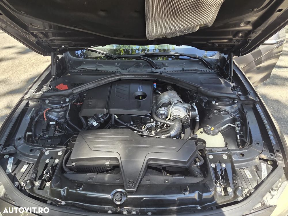 BMW Seria 3 316i Aut. Modern Line - 5