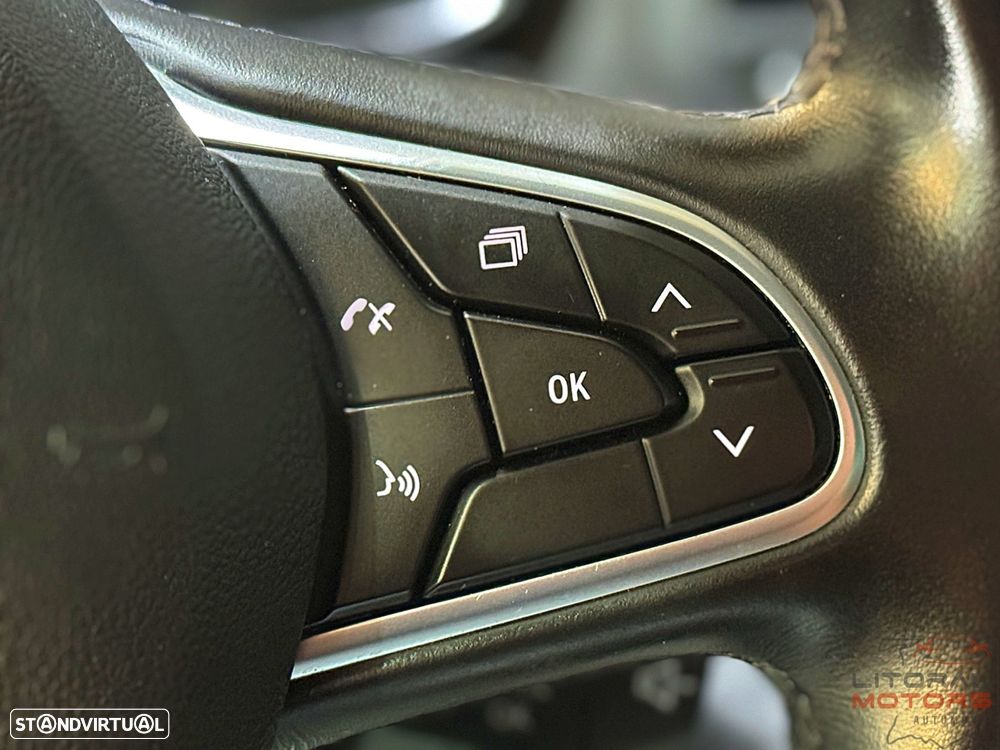 Renault Mégane Sport Tourer 1.6 E-Tech Plug-In Intens - 25