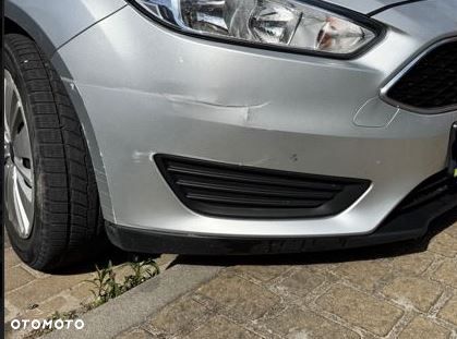 Ford Focus 1.6 Trend - 5