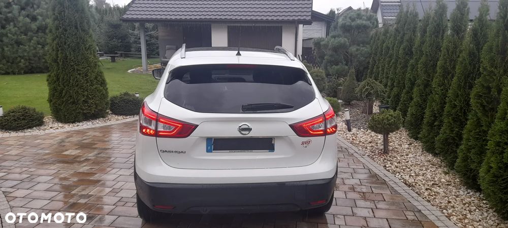 Nissan Qashqai 1.2 DIG-T N-Tec - 3