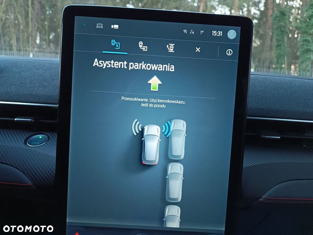 Ford Mustang Mach-E 98kWh AWD - 18