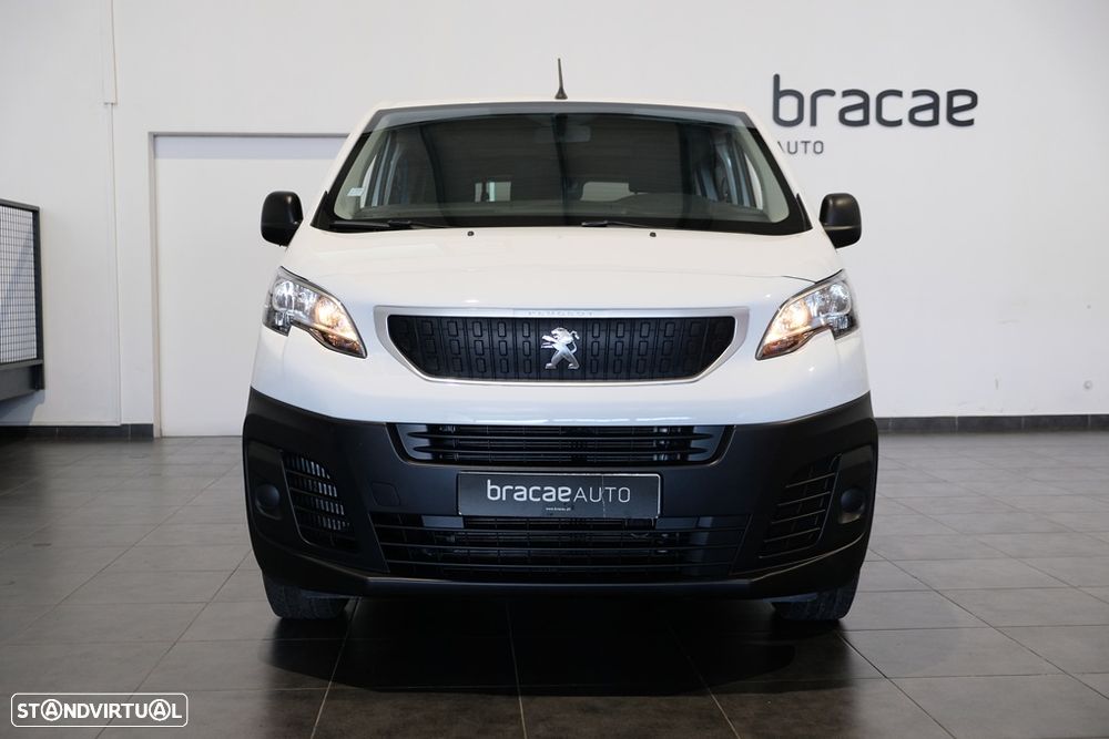 Peugeot Expert 1.6 BlueHDi L2H1 - 13