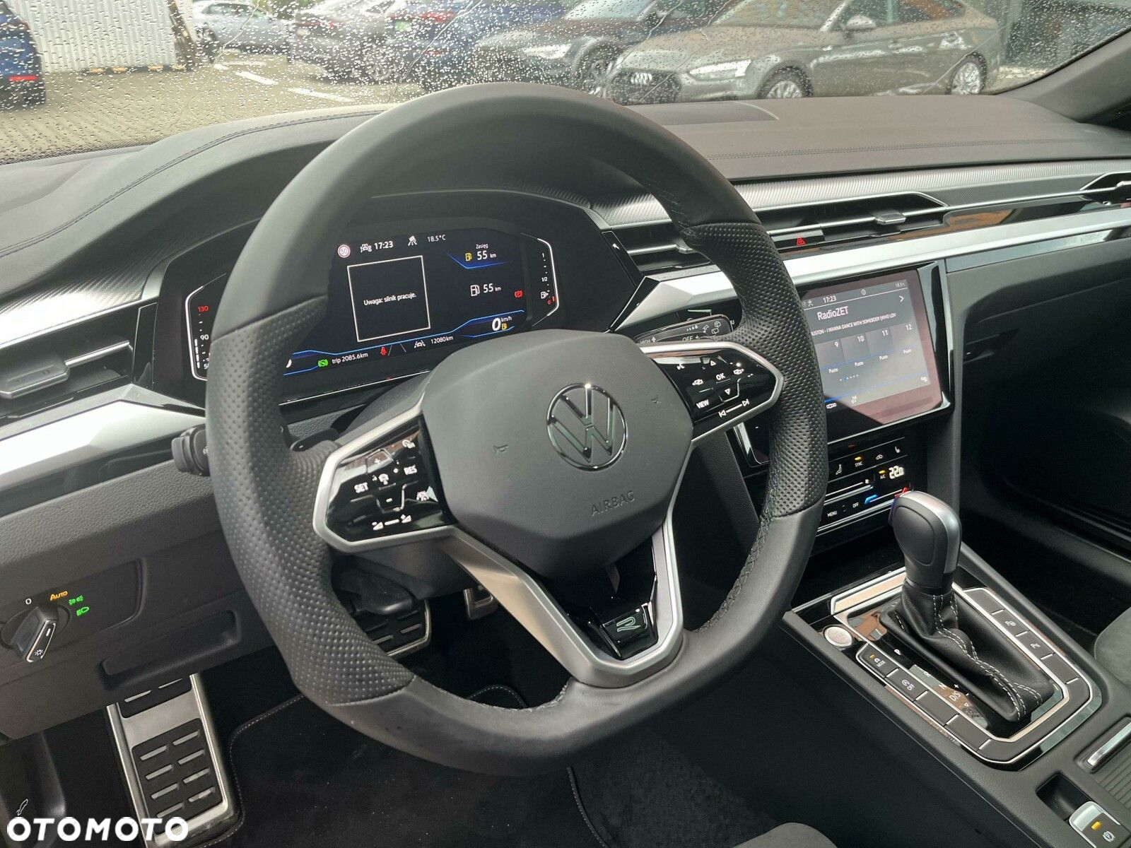 Volkswagen Arteon 2.0 TSI R-Line DSG - 10
