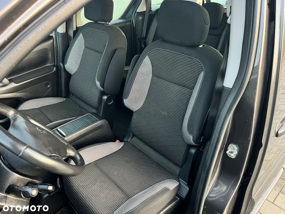 Peugeot Partner BlueHDi 120 Stop&Start Allure - 12