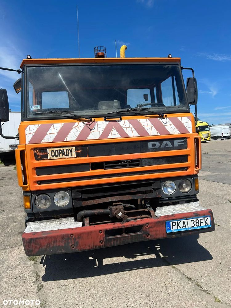 DAF 2300 - 3