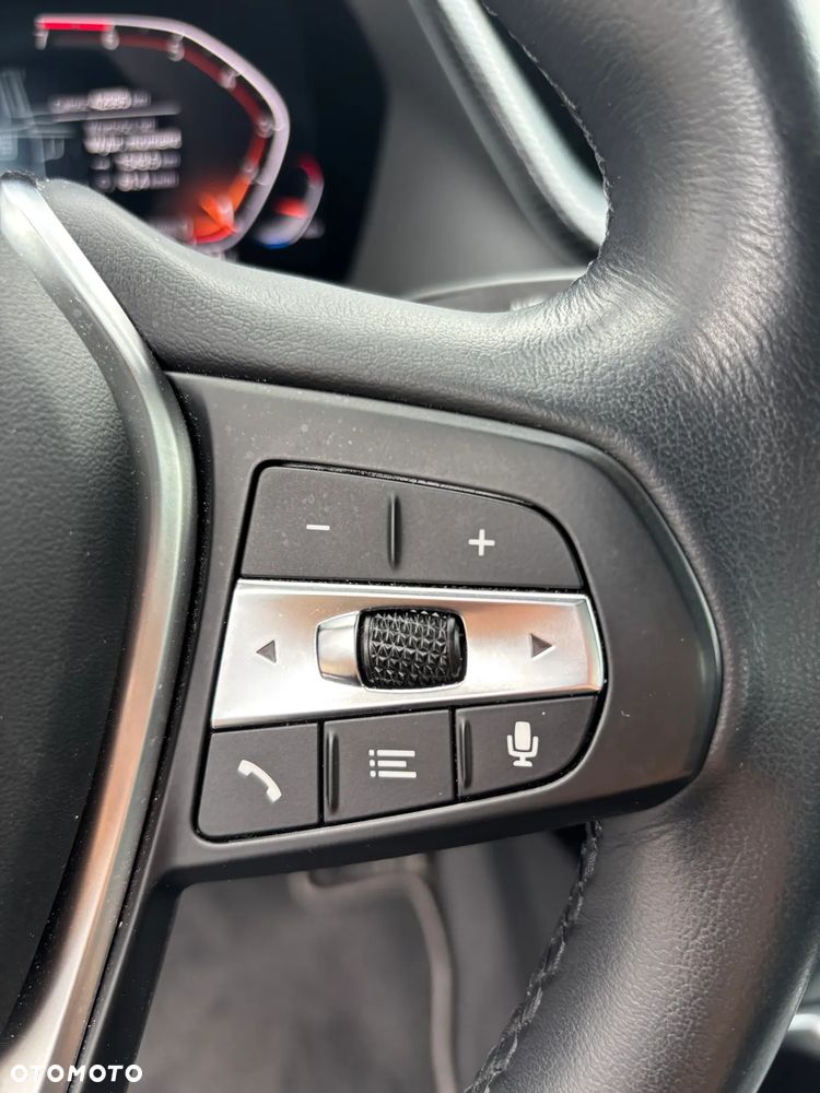 BMW Seria 2 218i Sport Line - 16