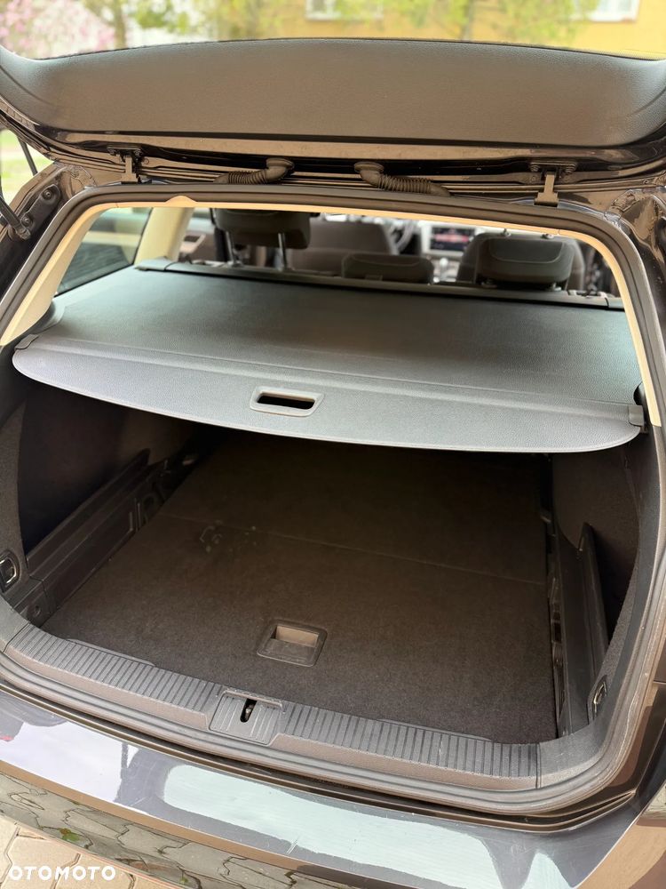 Volkswagen Passat 2.0 TDI BMT SCR Comfortline DSG7 - 17