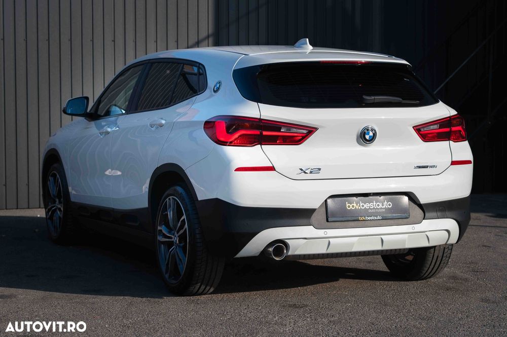 BMW X2 - 26