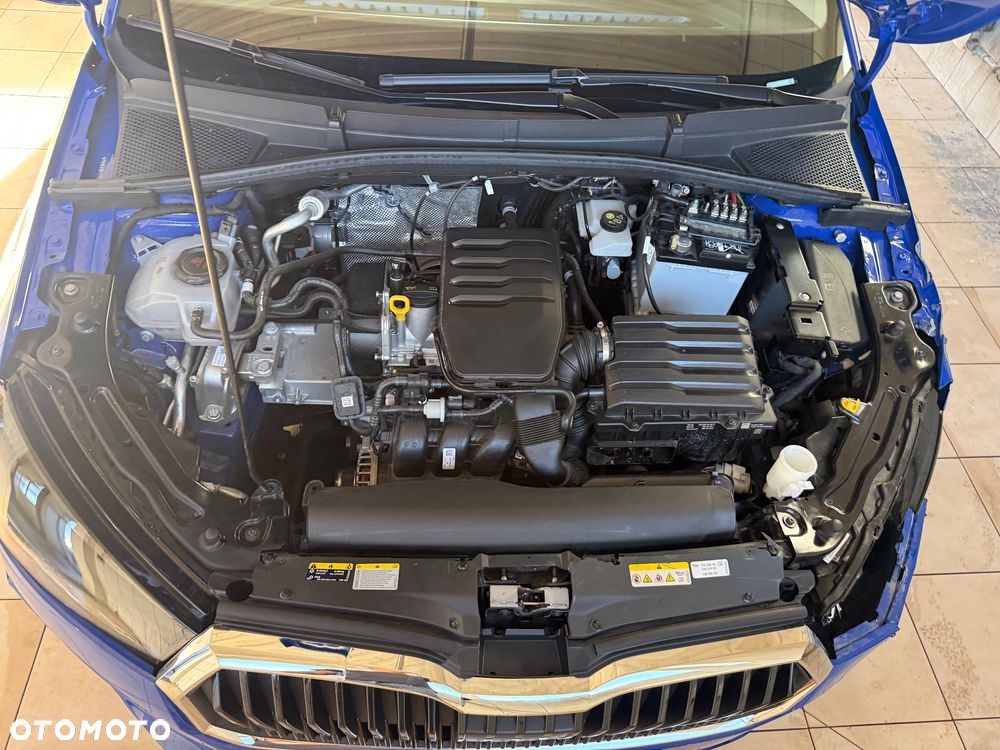 Skoda Fabia 1.0 Active - 24