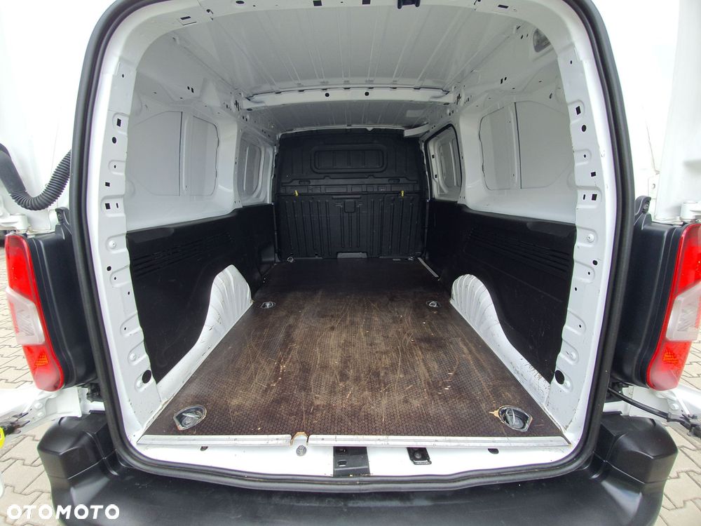 Toyota proace-city - 19
