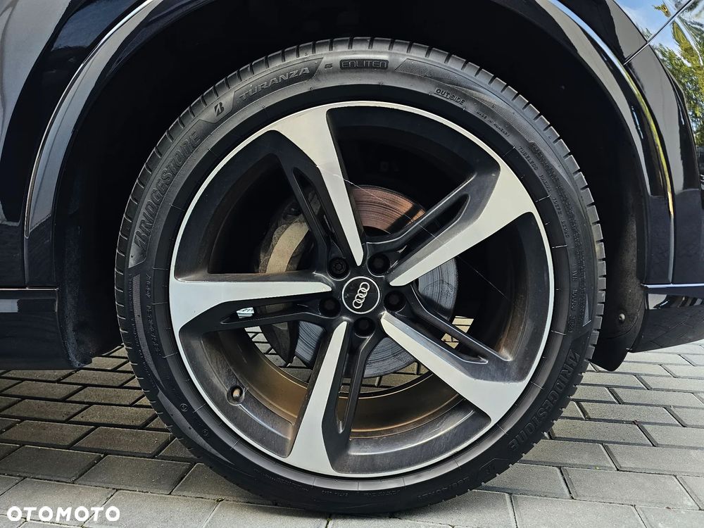 Audi Q7 3.0 TDI Quattro Tiptr - 6