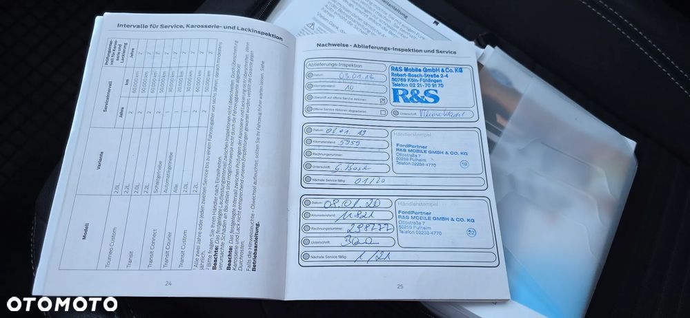 Ford Kuga 1.5 EcoBoost 4x4 Individual - 33