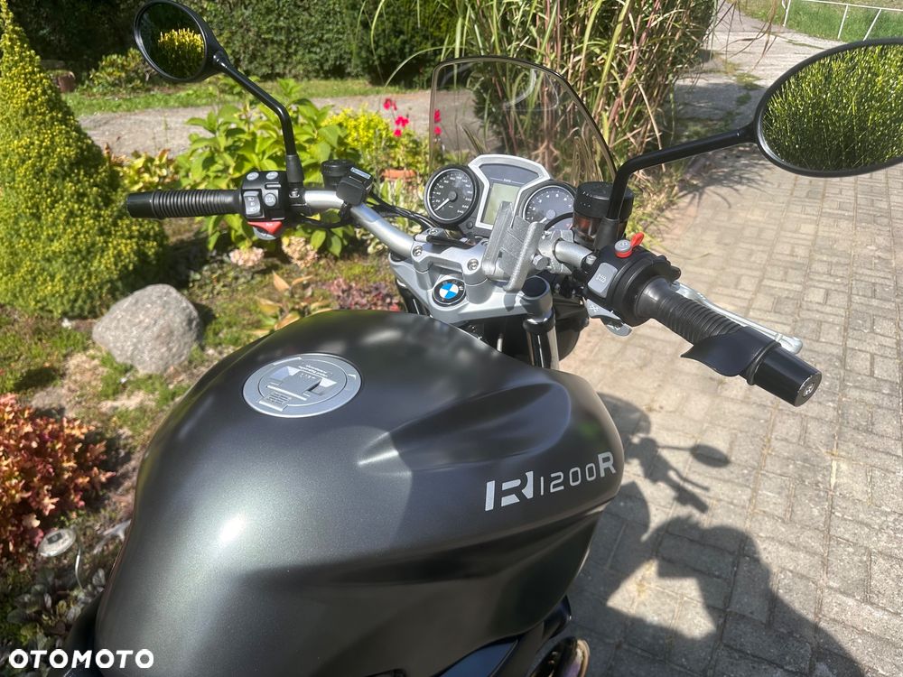 BMW R - 11