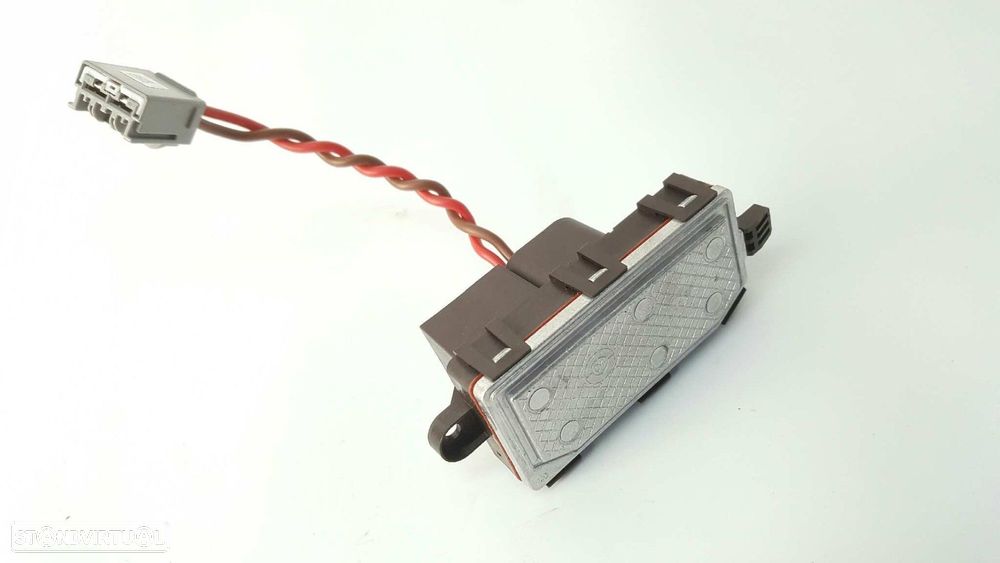 RESISTÊNCIA SOFAGEM FORD TRANSIT CONNECT FURGON 210 L2 TREND - 1