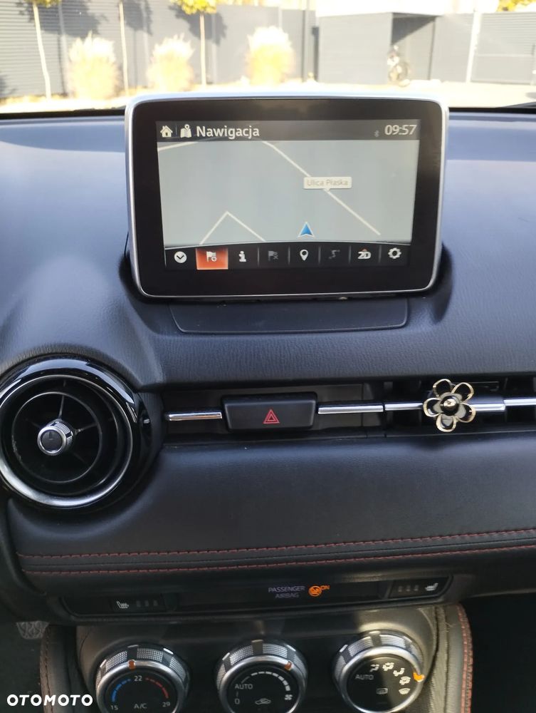 Mazda 2 1.5 Skymotion - 8