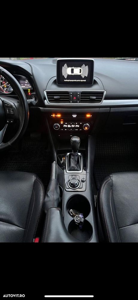 Mazda 3 - 12
