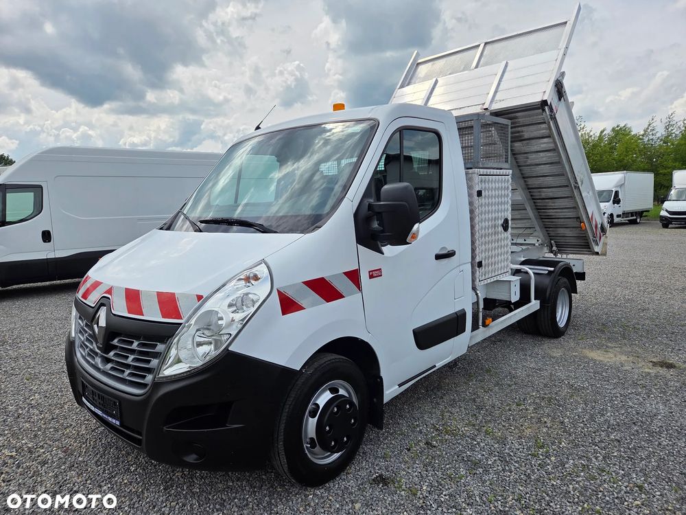 Renault Master - 2