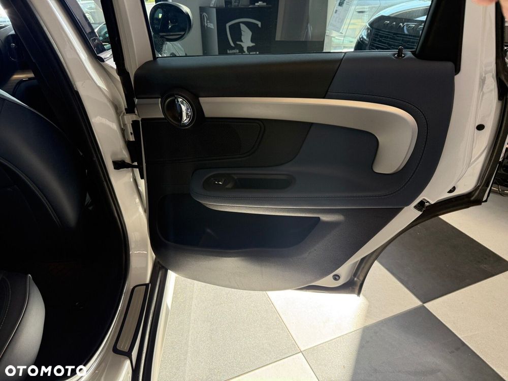 MINI Countryman - 14