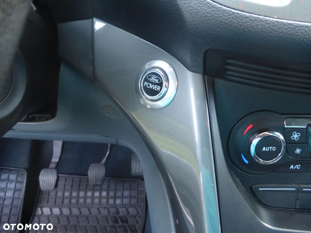 Ford Grand C-MAX 1.6 TDCi Edition - 32