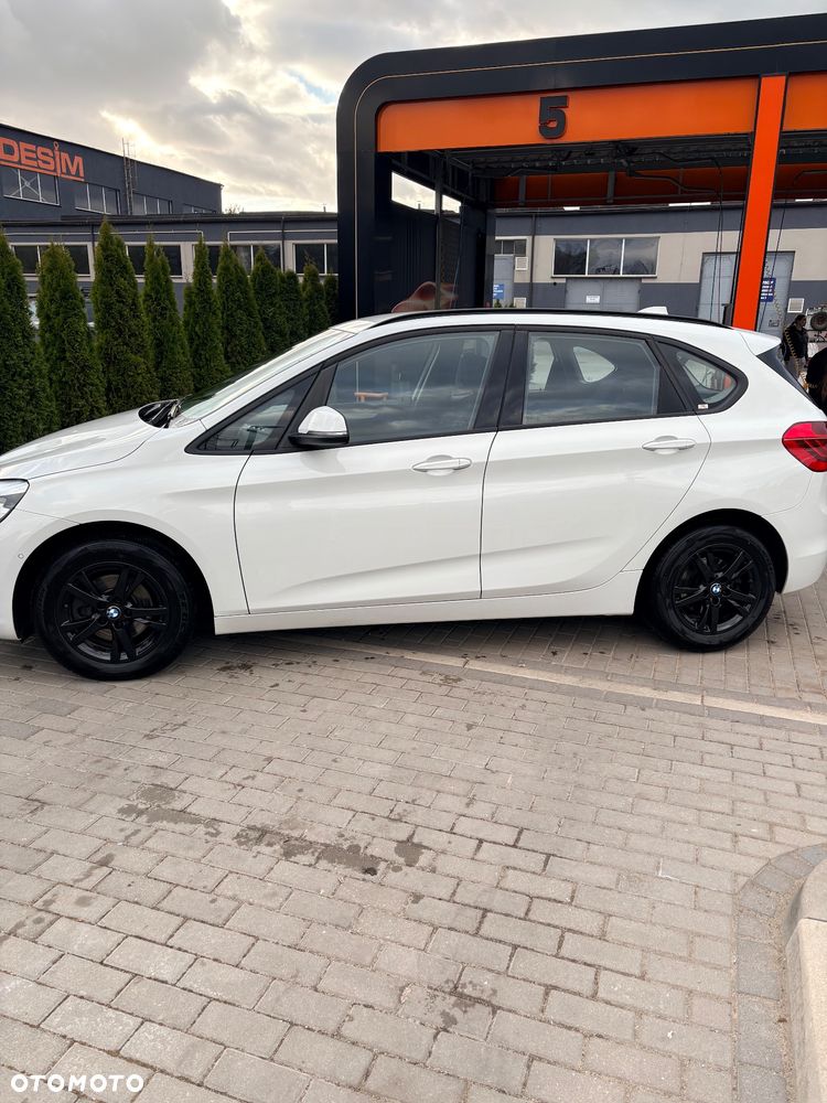 BMW Seria 2 - 3