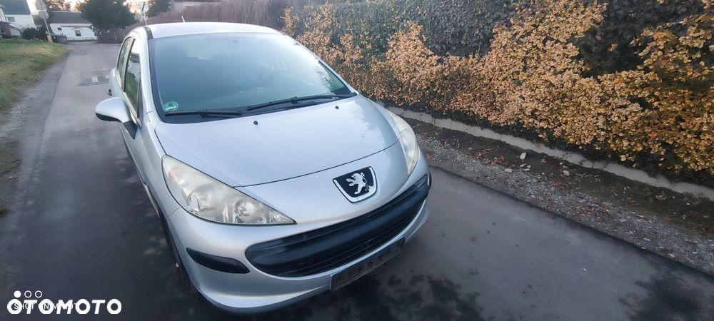 Peugeot 207 75 Filou - 1