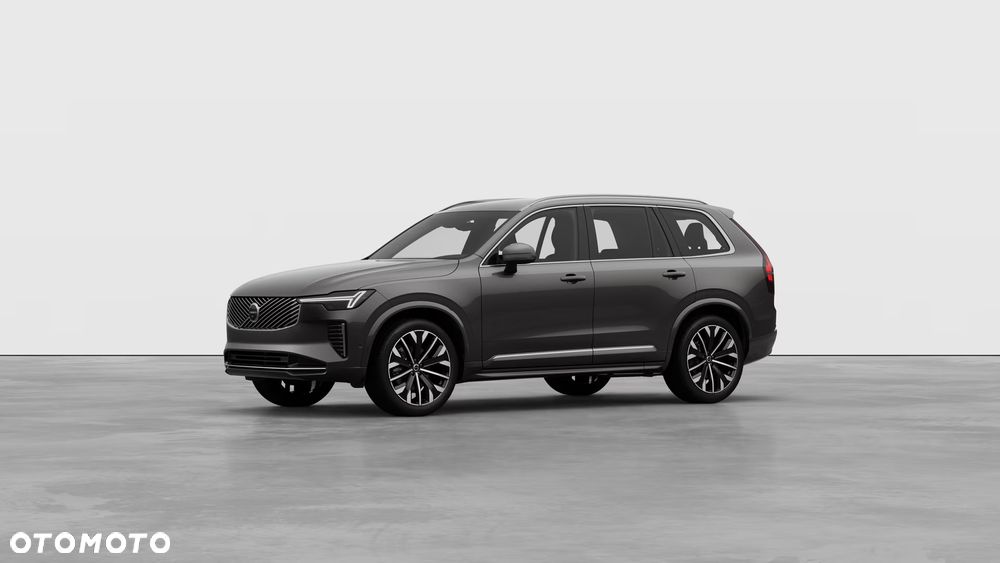 Volvo XC 90 B5 B AWD Plus Bright 7os - 1