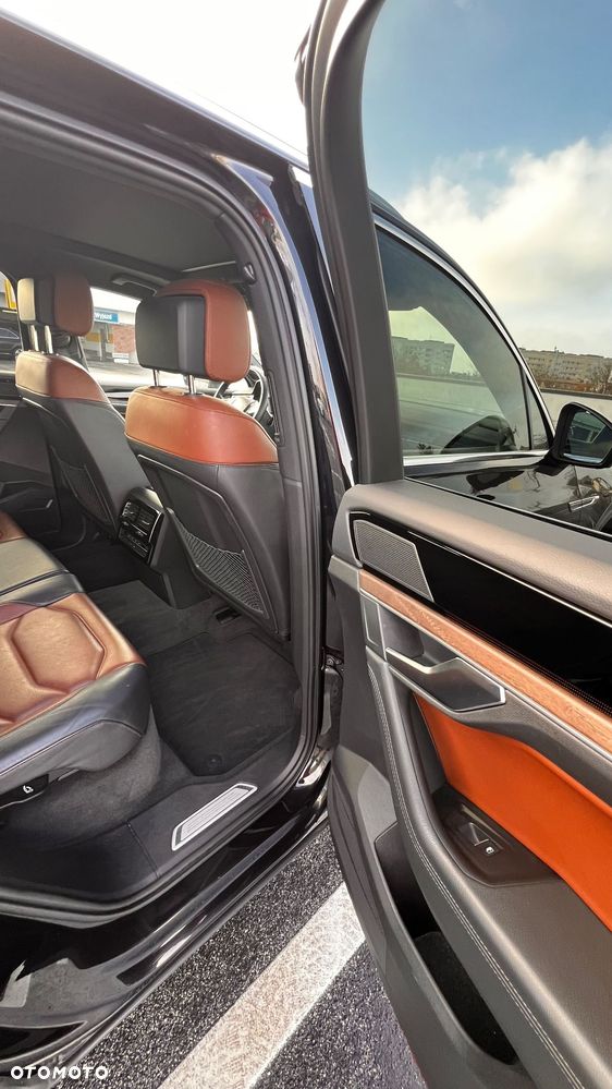 Volkswagen Touareg 3.0 V6 TDI SCR 4Mot Elegance - 11