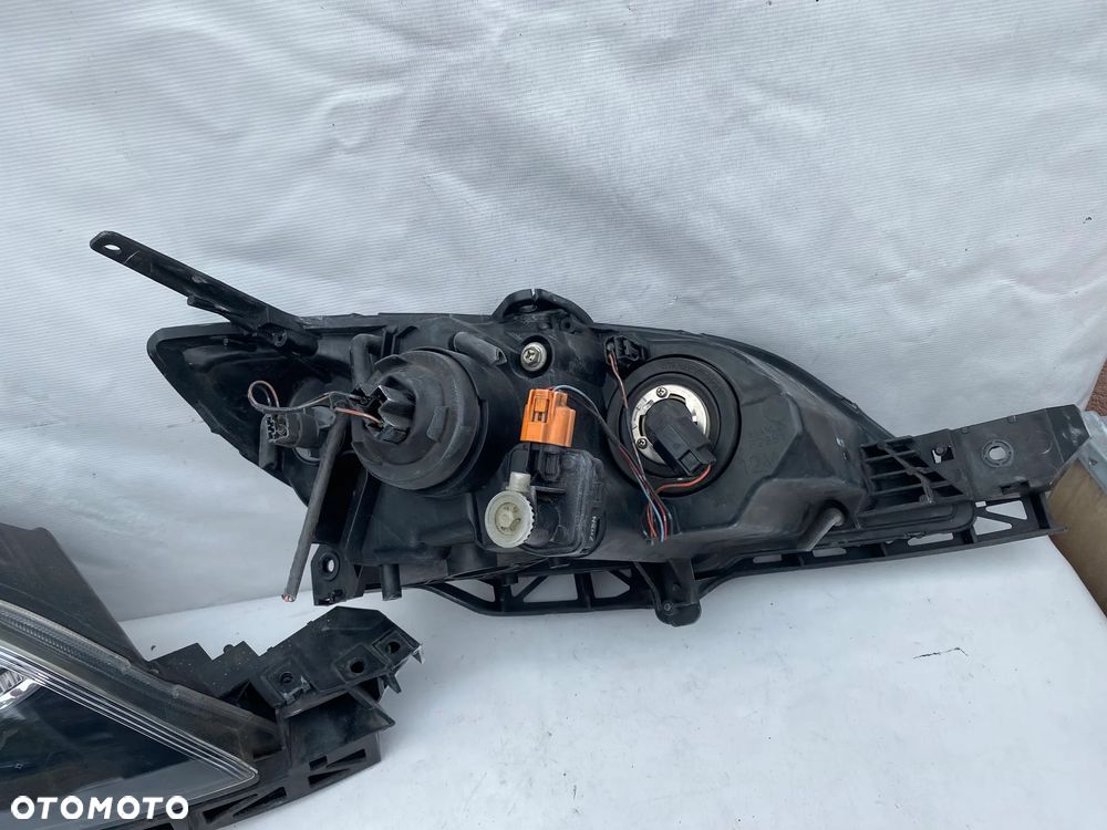 lampy Mazda 3 komplet eu całe - 4