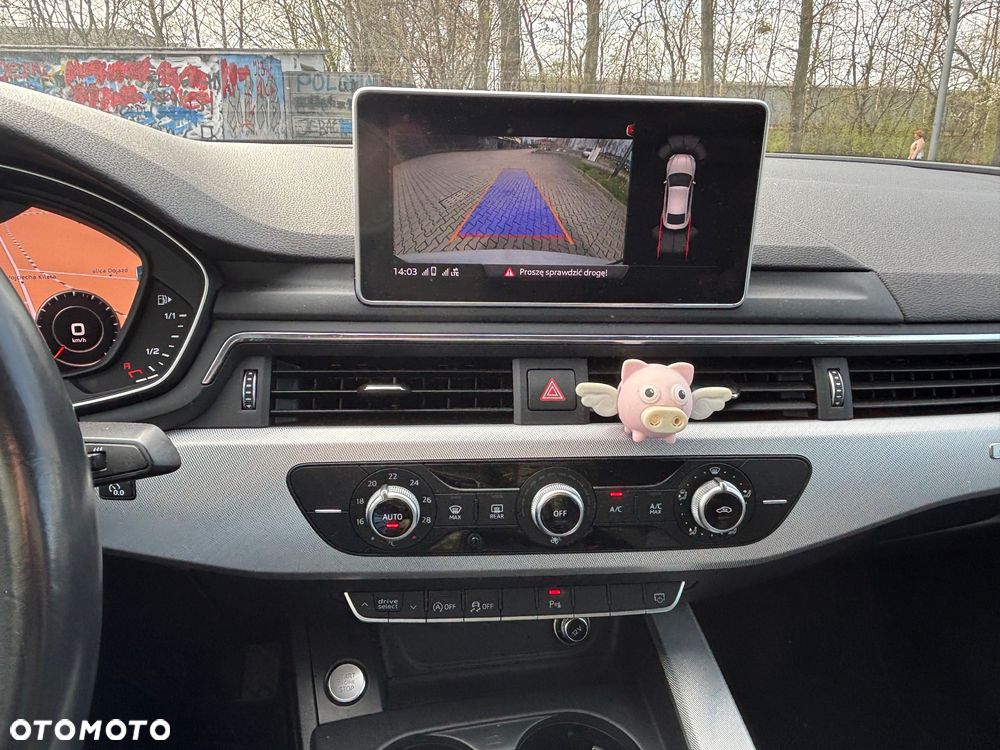 Audi A5 Sportback 2.0 TDI quattro S tronic - 13