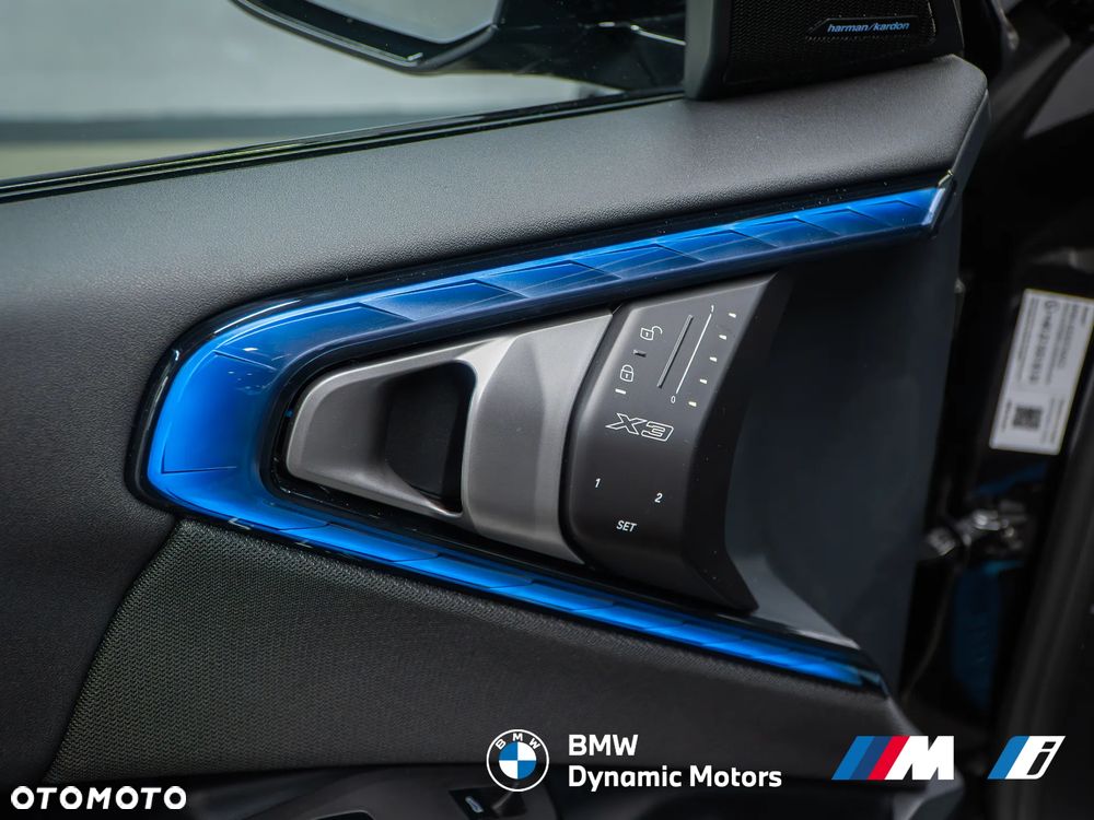 BMW X3 20 xDrive - 30